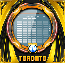 PREDIKSI TOGEL TORONTO 23 NOV 2025 VISATOTO
