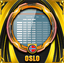 PREDIKSI TOGEL OSLO 23 NOV 2025 VISATOTO