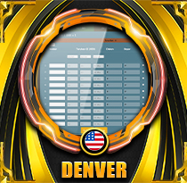 PREDIKSI TOGEL DENVER 23 NOV 2025 VISATOTO